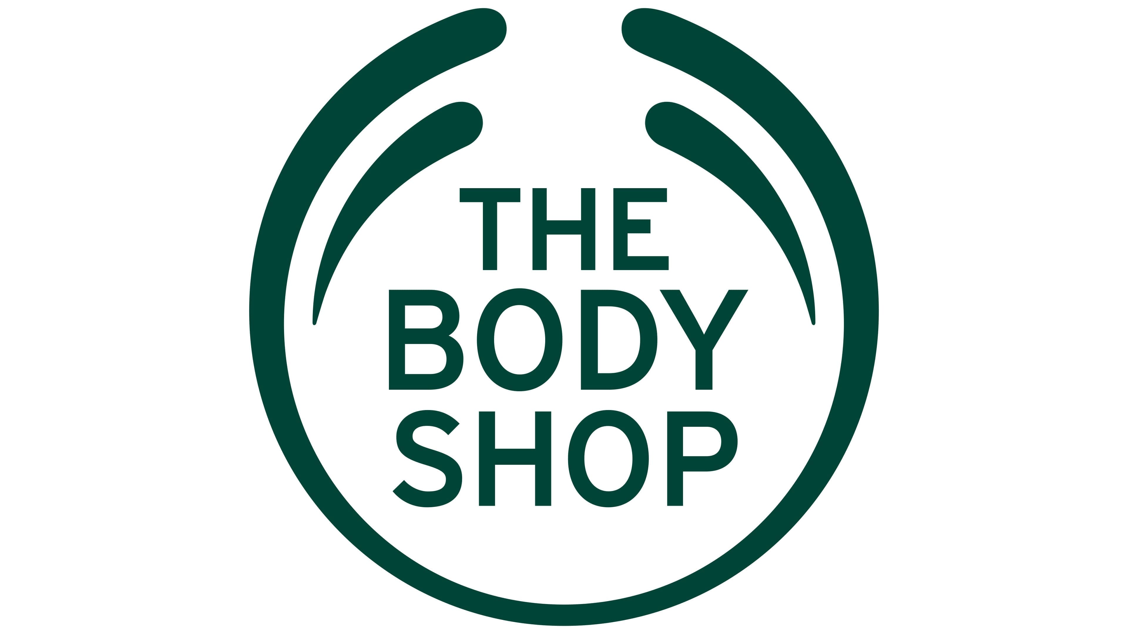 The body shop