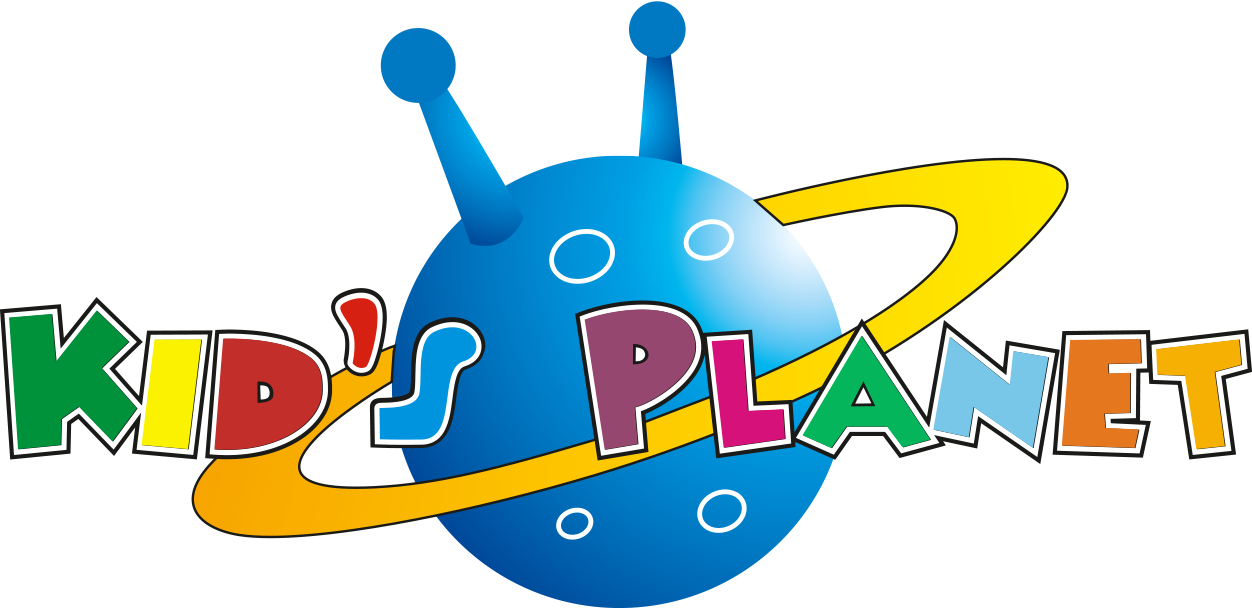 Kid's Planet