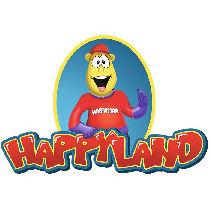 Happy Land