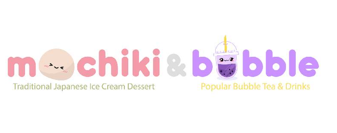 Mochiki & Bubble