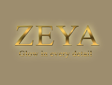 Zeya Accessorize