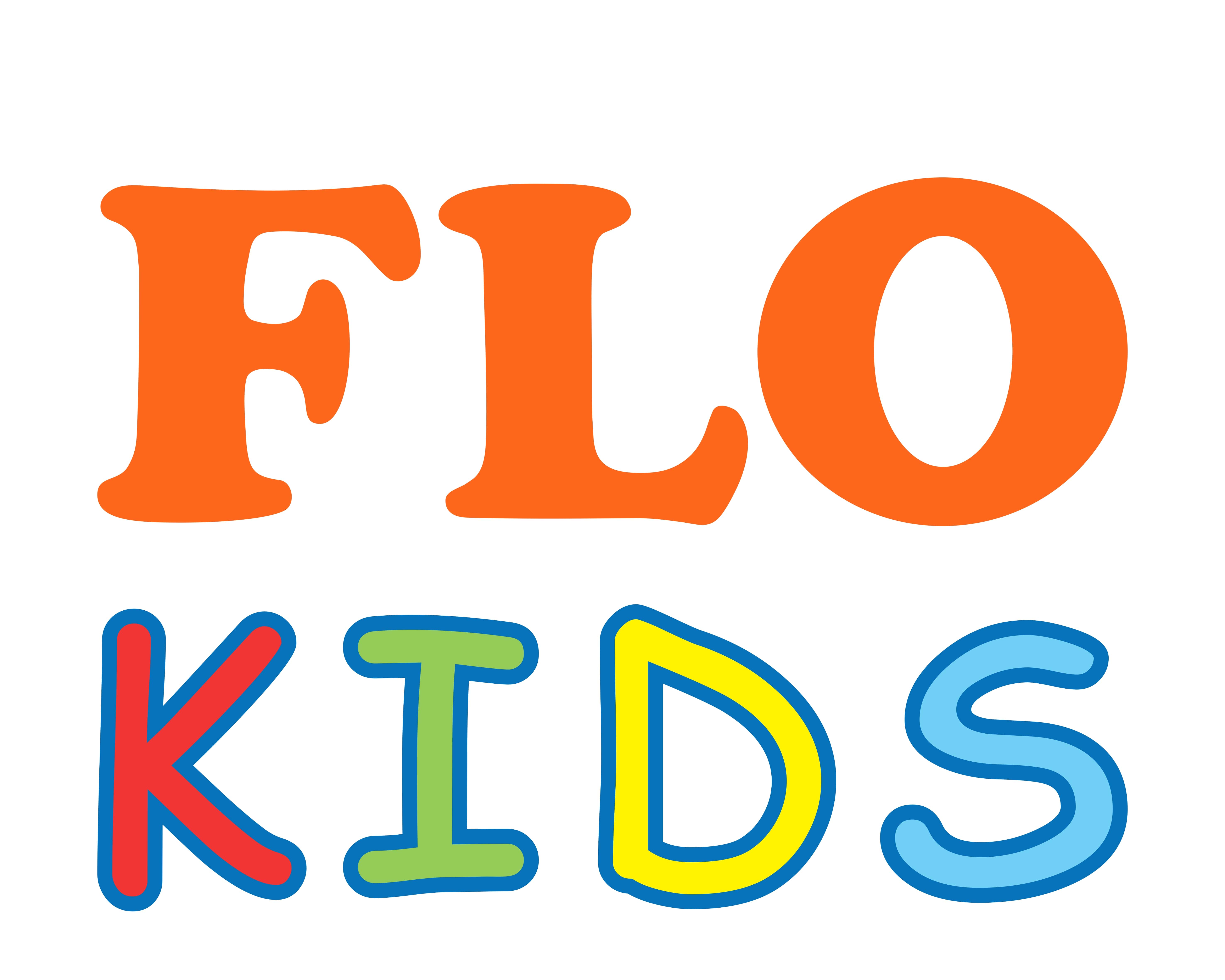 FLO Kids