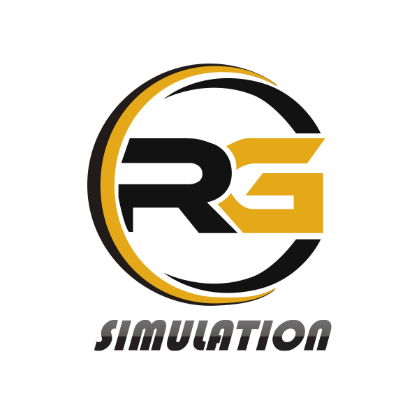 RG Simulation